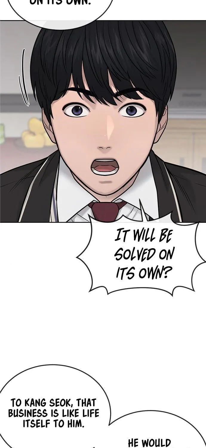 Read QUESTISM chapter 35 image 48 on Lezhin