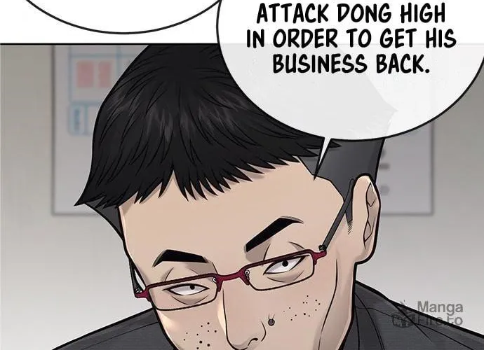 Read QUESTISM chapter 35 image 49 on Lezhin