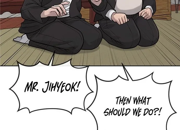 Read QUESTISM chapter 35 image 53 on Lezhin