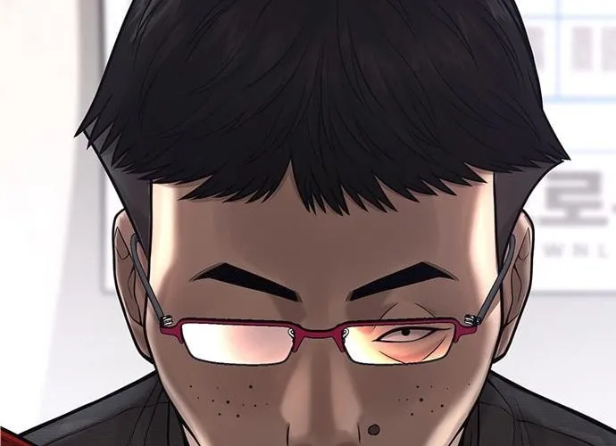 Read QUESTISM chapter 35 image 58 on Lezhin