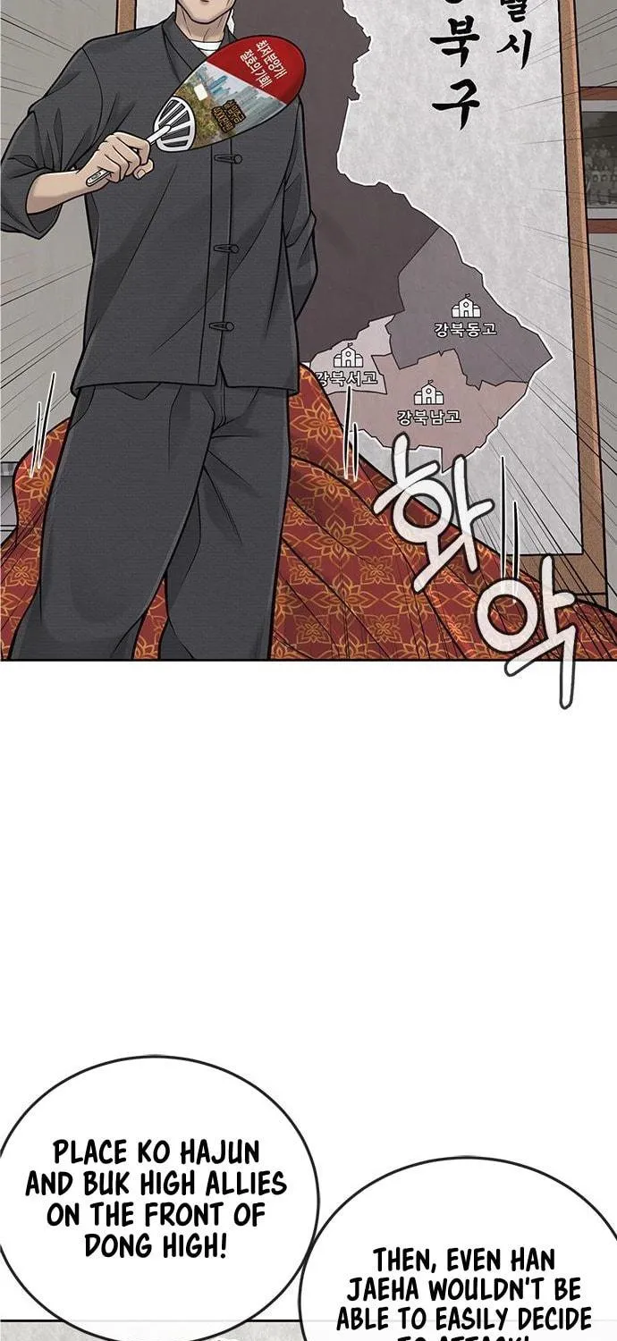 Read QUESTISM chapter 35 image 70 on Lezhin