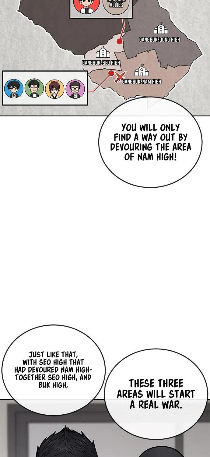 Read QUESTISM chapter 35 image 76 on Lezhin