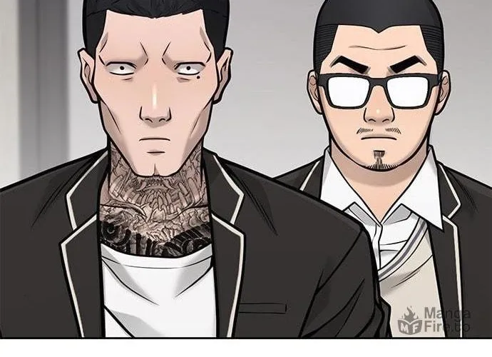 Read QUESTISM chapter 35 image 77 on Lezhin