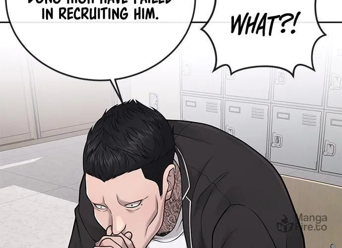 Read QUESTISM chapter 35 image 8 on Lezhin