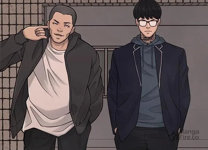 Read QUESTISM chapter 35 image 88 on Lezhin