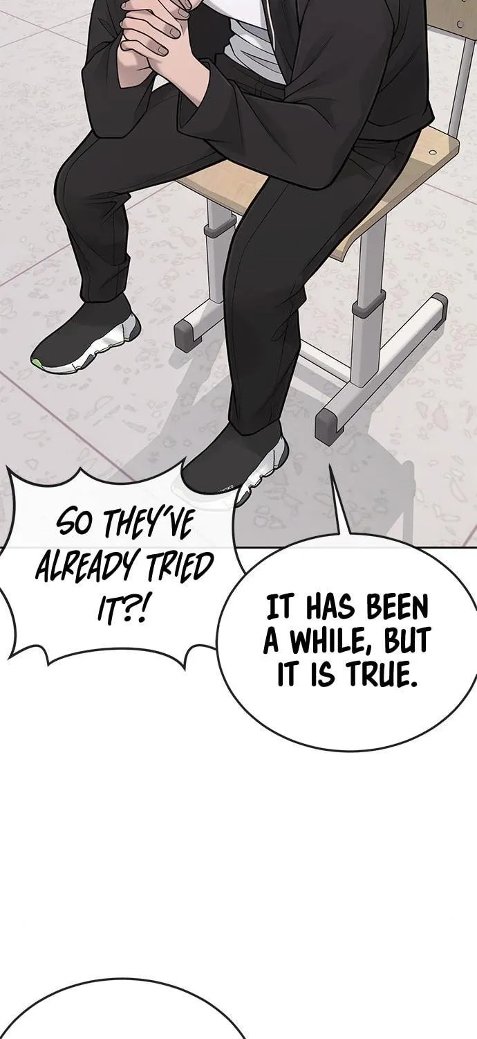 Read QUESTISM chapter 35 image 9 on Lezhin