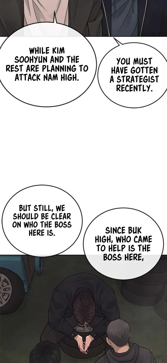 Read QUESTISM chapter 35 image 91 on Lezhin