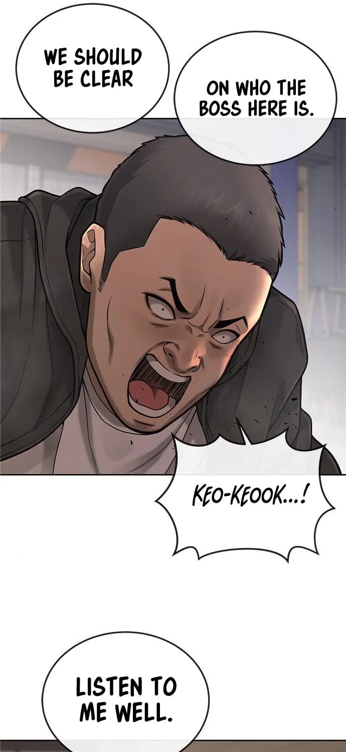 Read QUESTISM chapter 35 image 96 on Lezhin