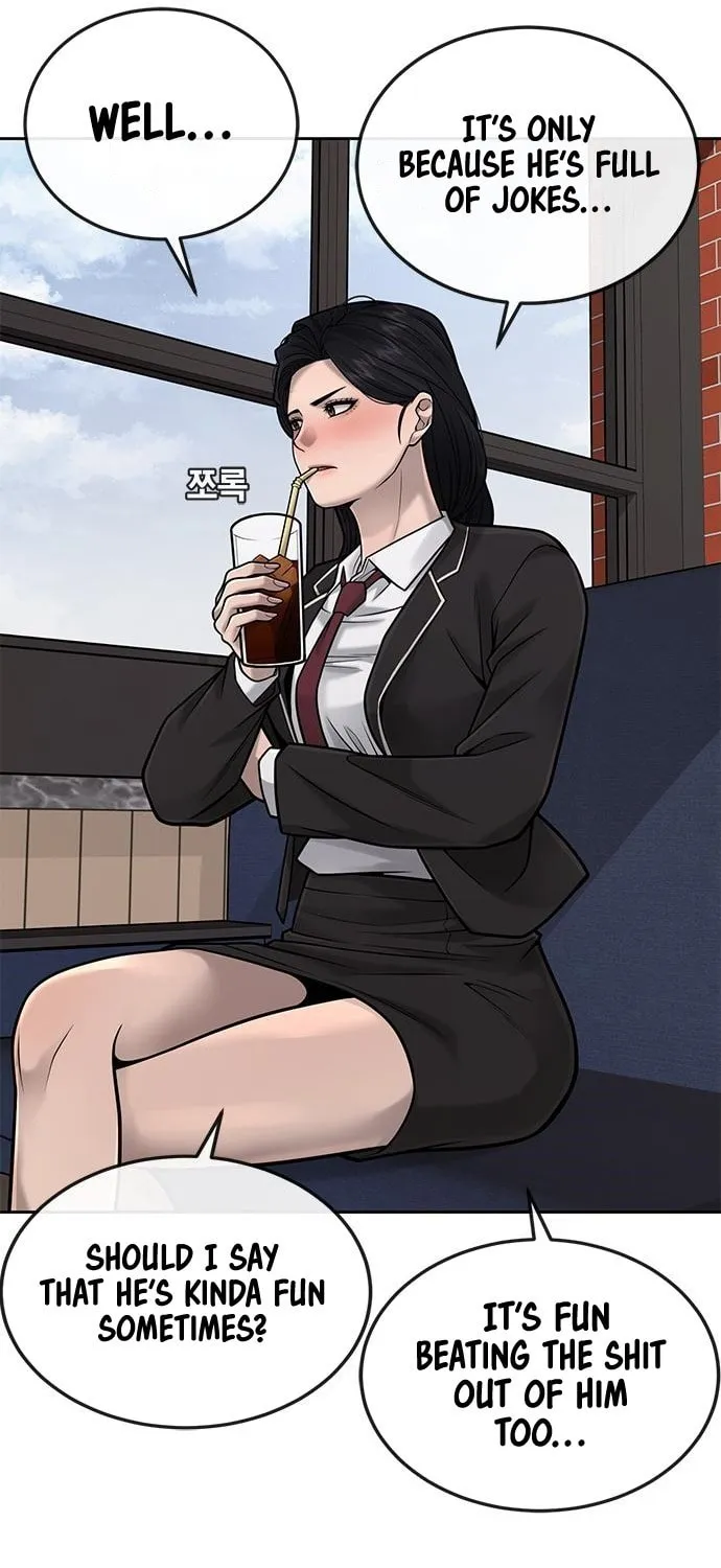 Read QUESTISM chapter 36 image 108 on Lezhin