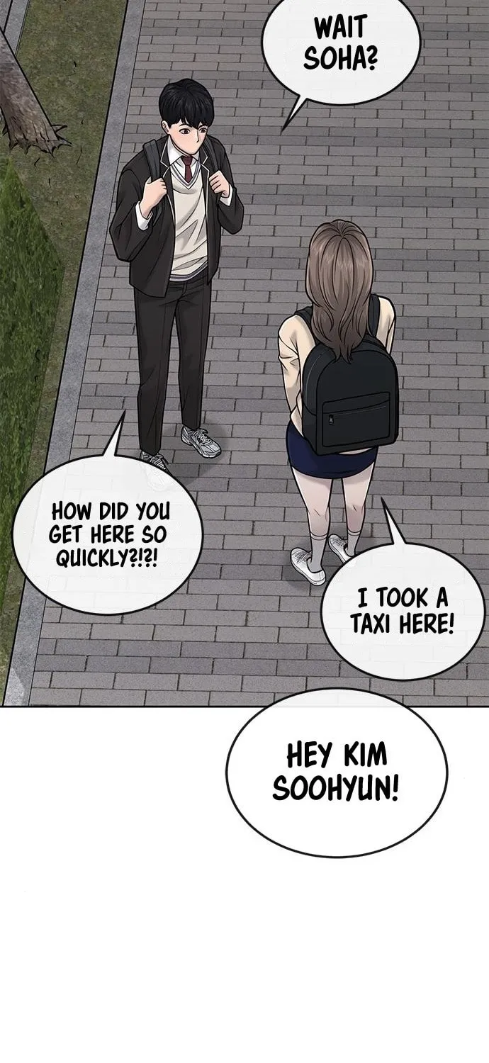 Read QUESTISM chapter 36 image 111 on Lezhin