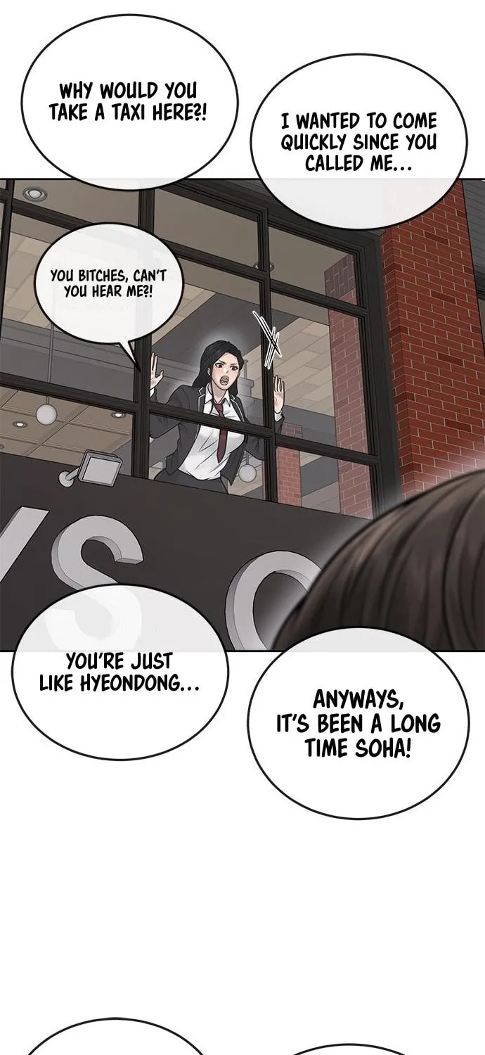 Read QUESTISM chapter 36 image 112 on Lezhin