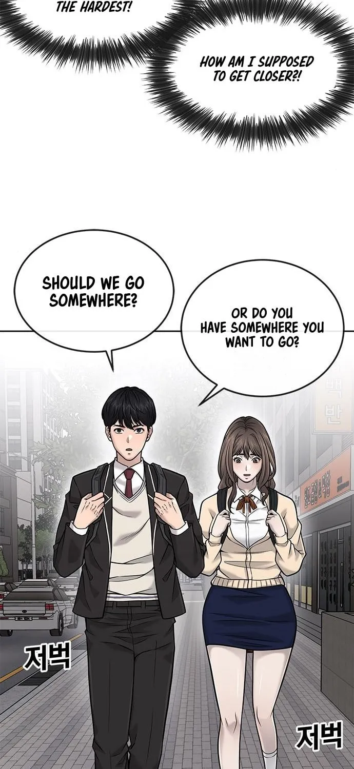 Read QUESTISM chapter 36 image 121 on Lezhin