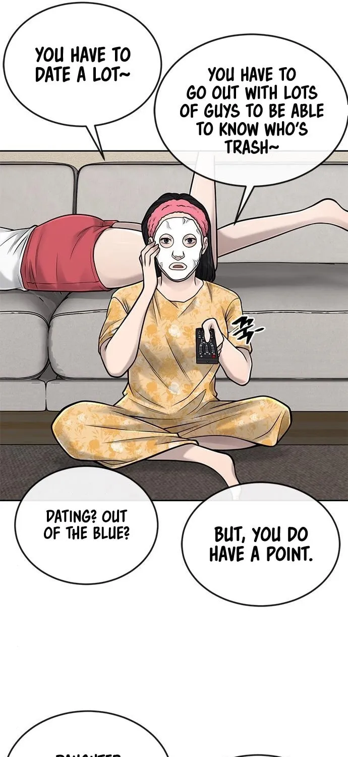 Read QUESTISM chapter 36 image 126 on Lezhin