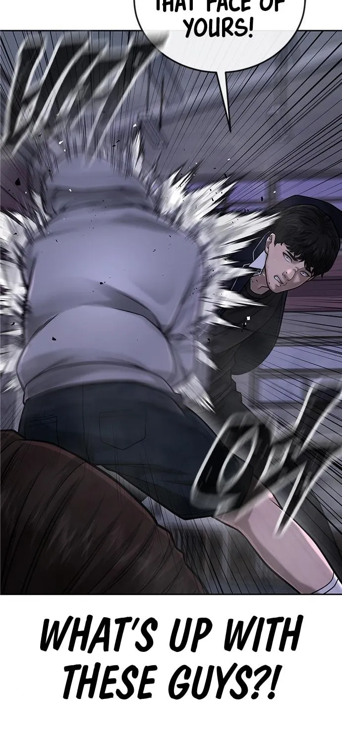 Read QUESTISM chapter 36 image 13 on Lezhin