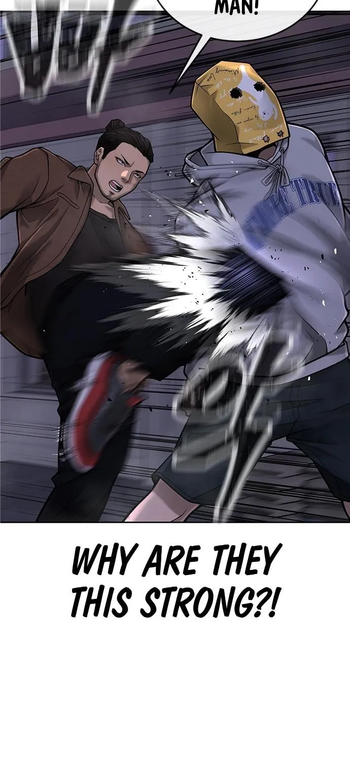 Read QUESTISM chapter 36 image 15 on Lezhin
