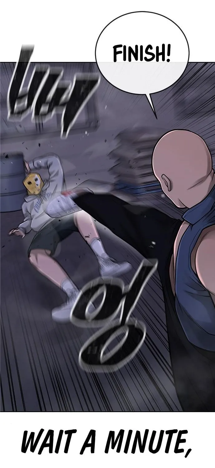 Read QUESTISM chapter 36 image 16 on Lezhin