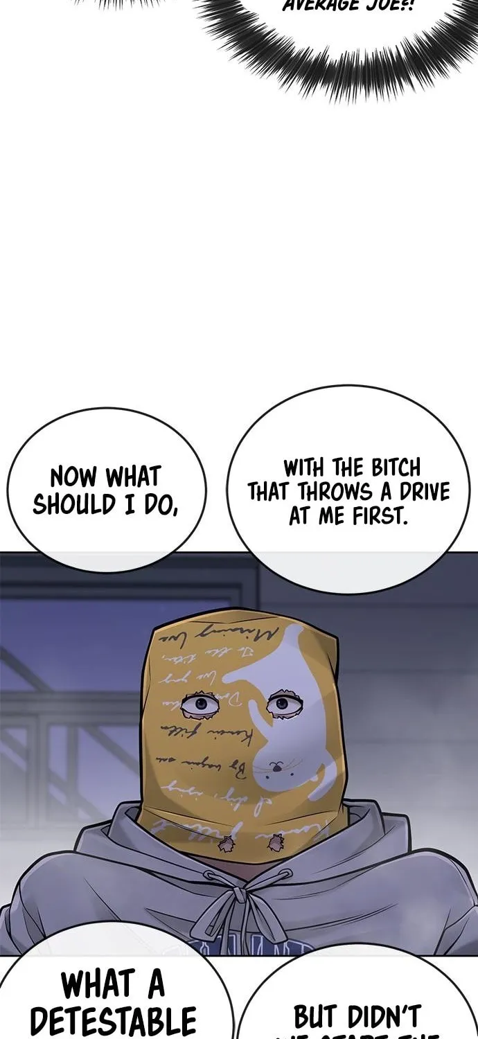 Read QUESTISM chapter 36 image 19 on Lezhin