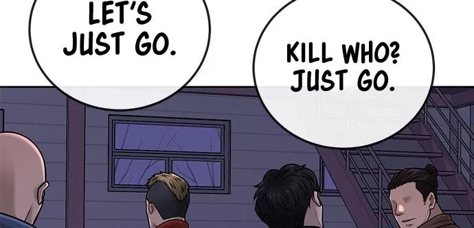 Read QUESTISM chapter 36 image 23 on Lezhin