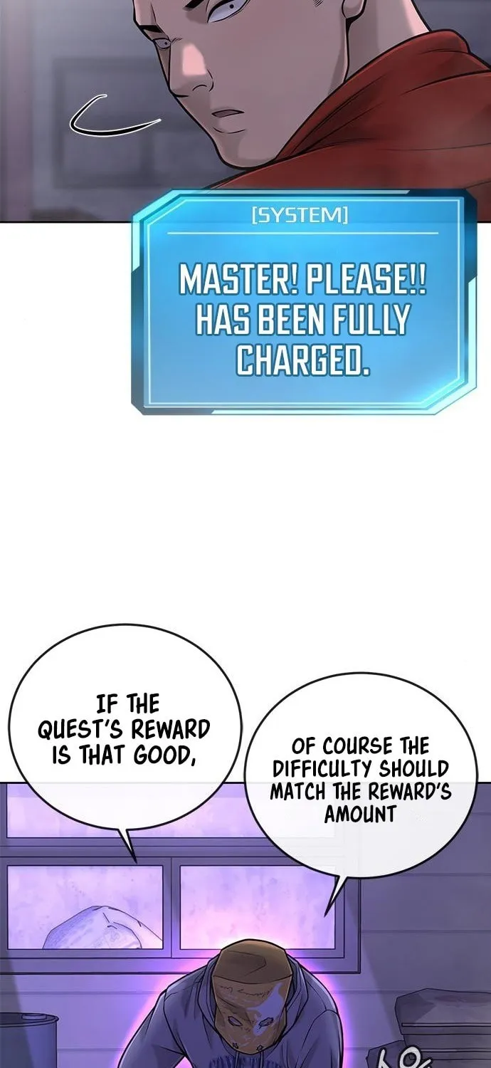 Read QUESTISM chapter 36 image 25 on Lezhin