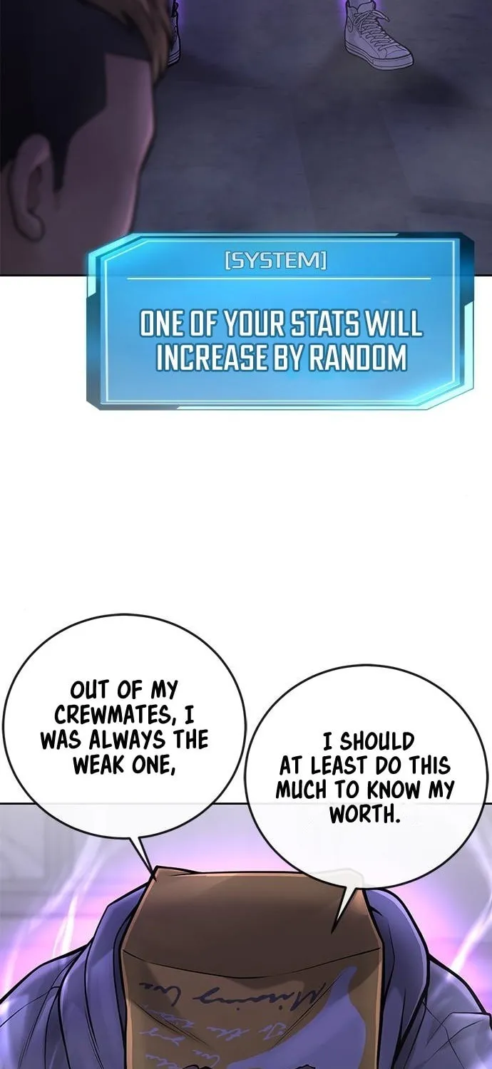 Read QUESTISM chapter 36 image 27 on Lezhin