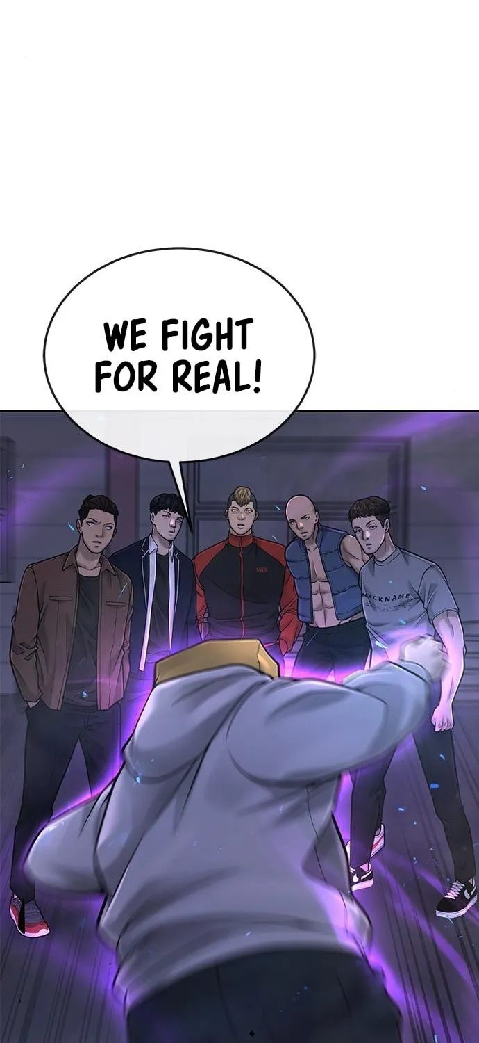 Read QUESTISM chapter 36 image 30 on Lezhin