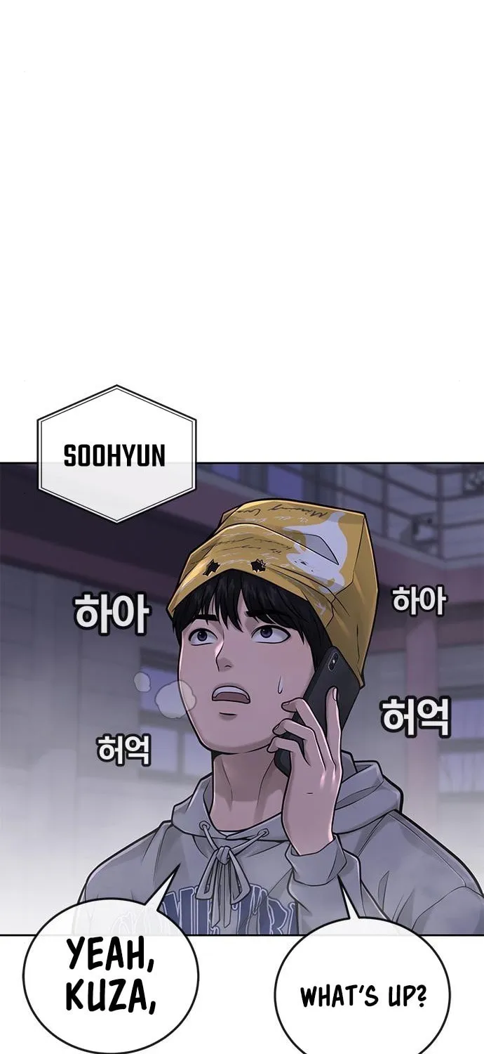 Read QUESTISM chapter 36 image 34 on Lezhin