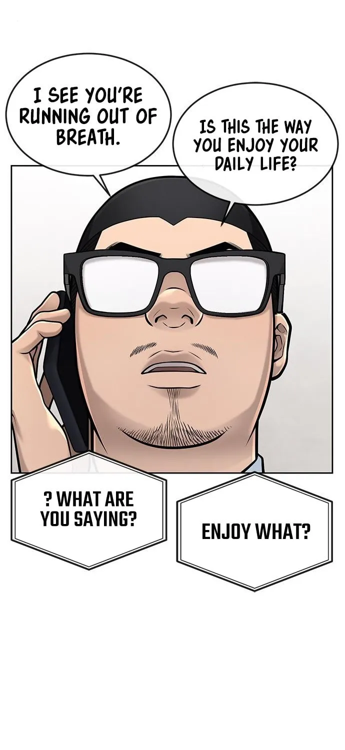 Read QUESTISM chapter 36 image 36 on Lezhin