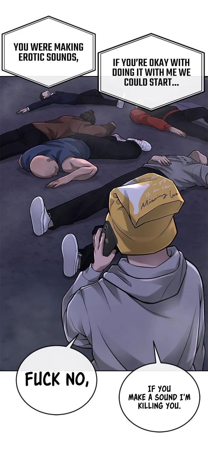 Read QUESTISM chapter 36 image 37 on Lezhin