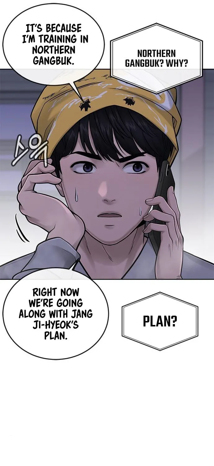 Read QUESTISM chapter 36 image 39 on Lezhin