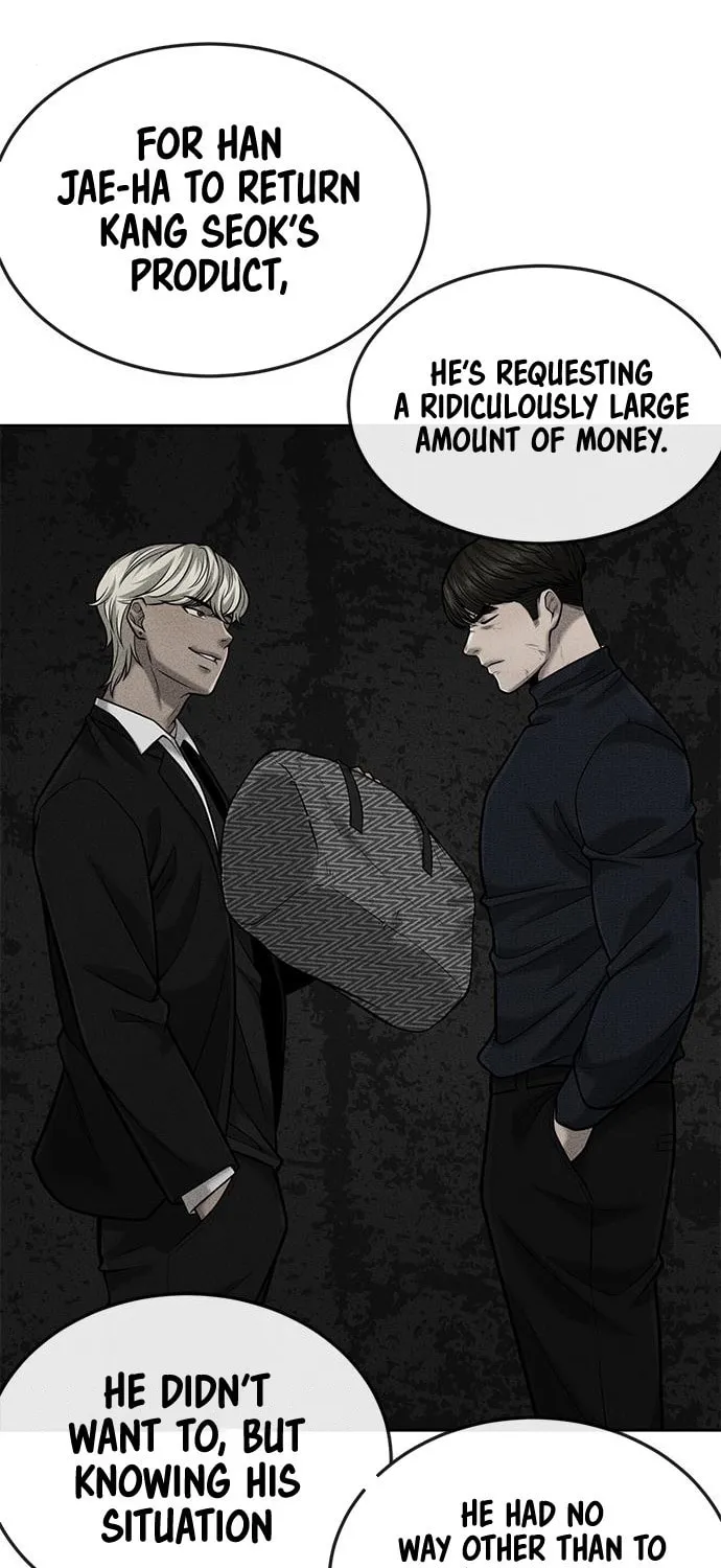 Read QUESTISM chapter 36 image 40 on Lezhin