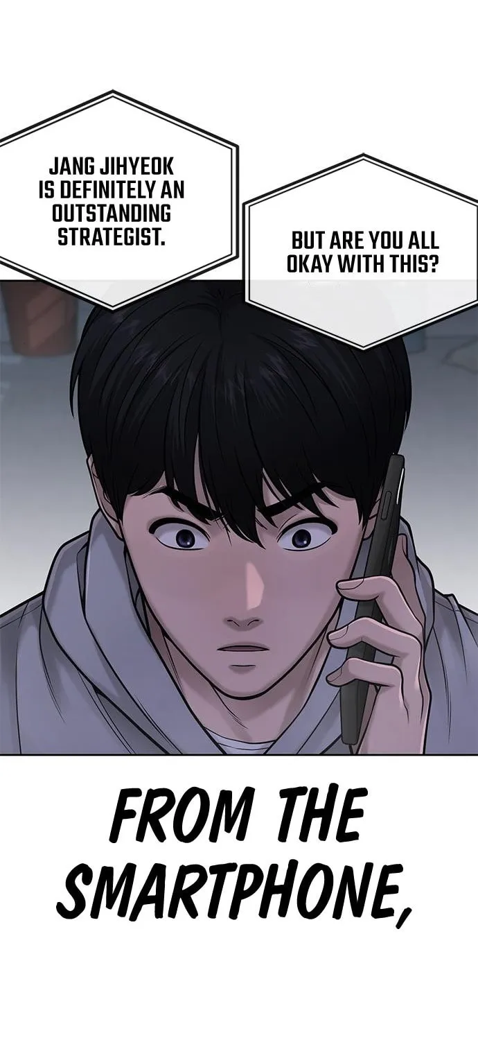 Read QUESTISM chapter 36 image 45 on Lezhin