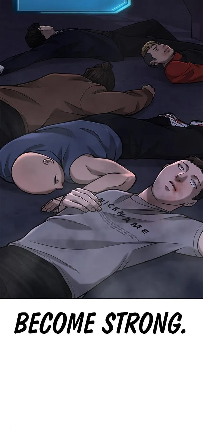 Read QUESTISM chapter 36 image 54 on Lezhin