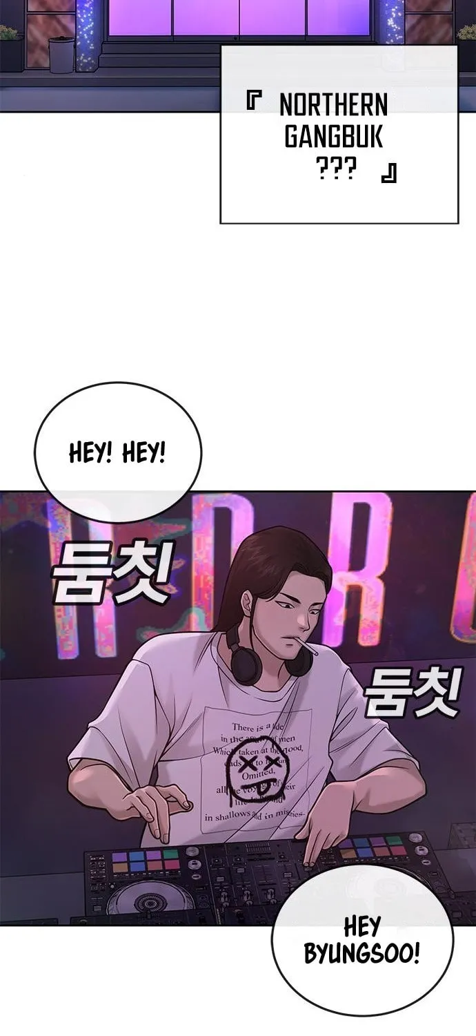 Read QUESTISM chapter 36 image 61 on Lezhin