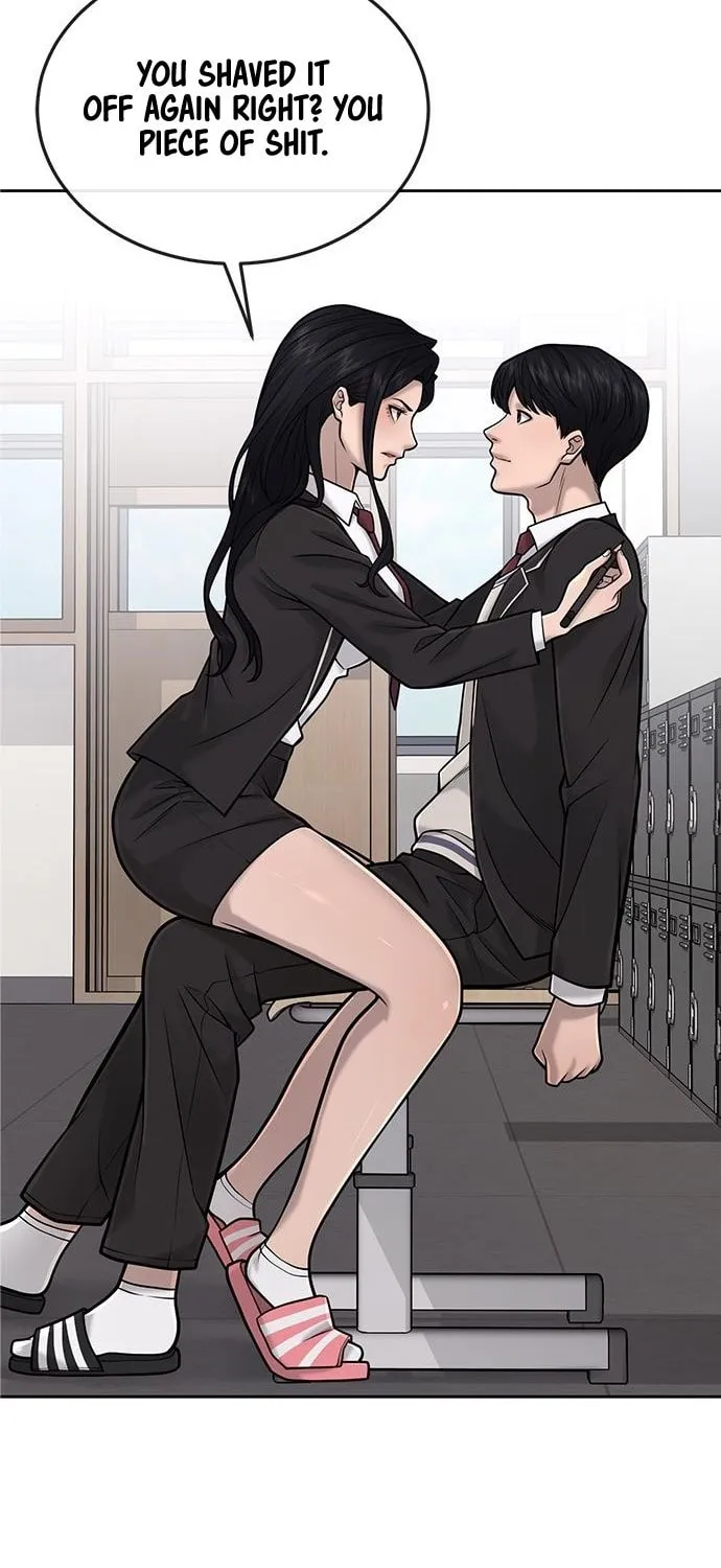 Read QUESTISM chapter 36 image 79 on Lezhin