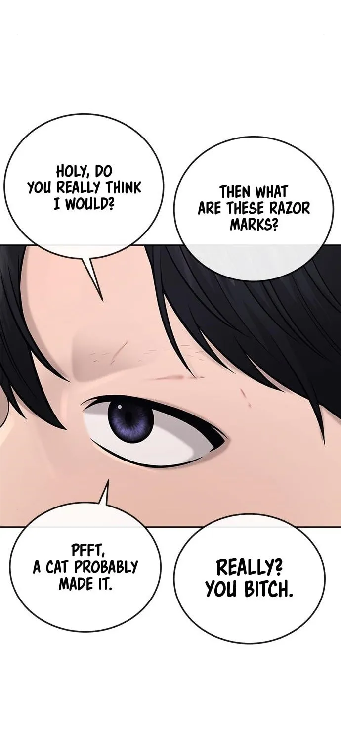Read QUESTISM chapter 36 image 80 on Lezhin