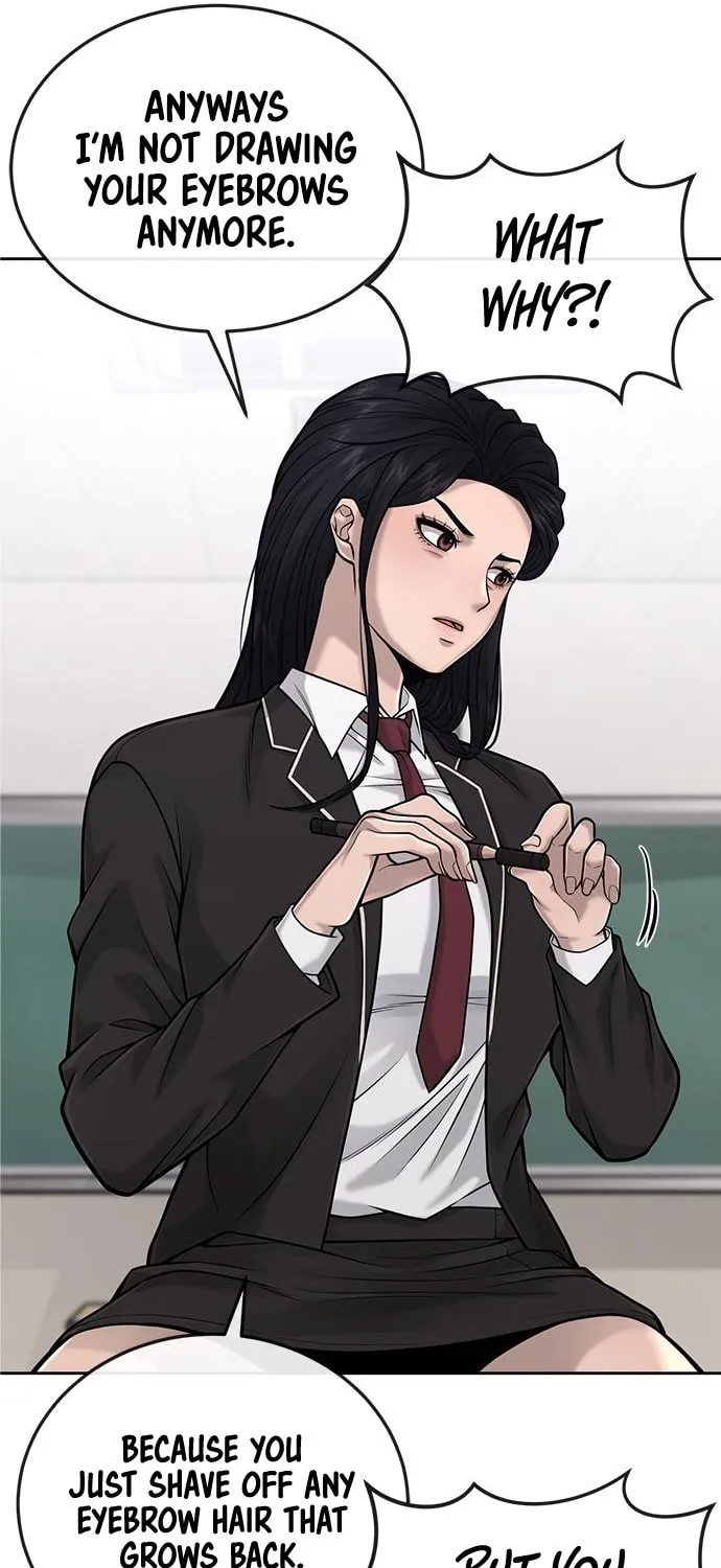 Read QUESTISM chapter 36 image 81 on Lezhin