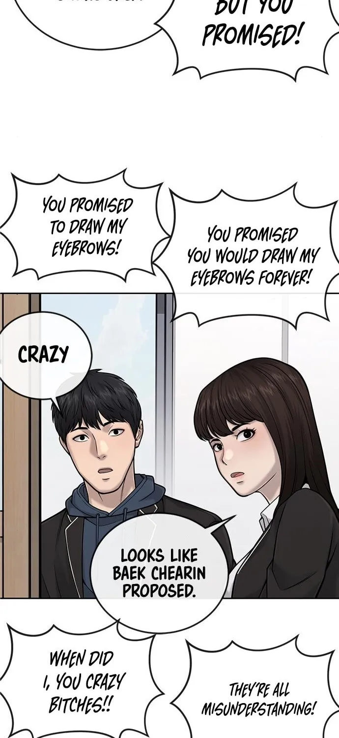 Read QUESTISM chapter 36 image 82 on Lezhin