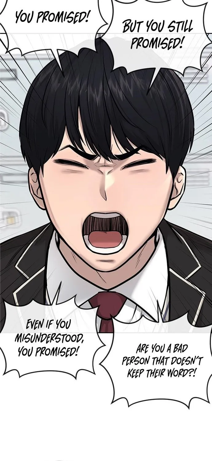 Read QUESTISM chapter 36 image 84 on Lezhin