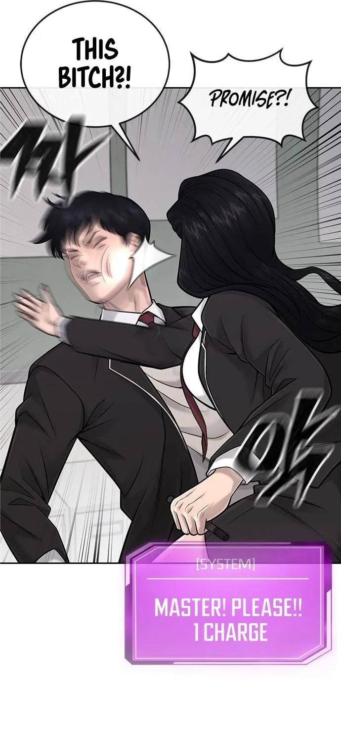 Read QUESTISM chapter 36 image 85 on Lezhin