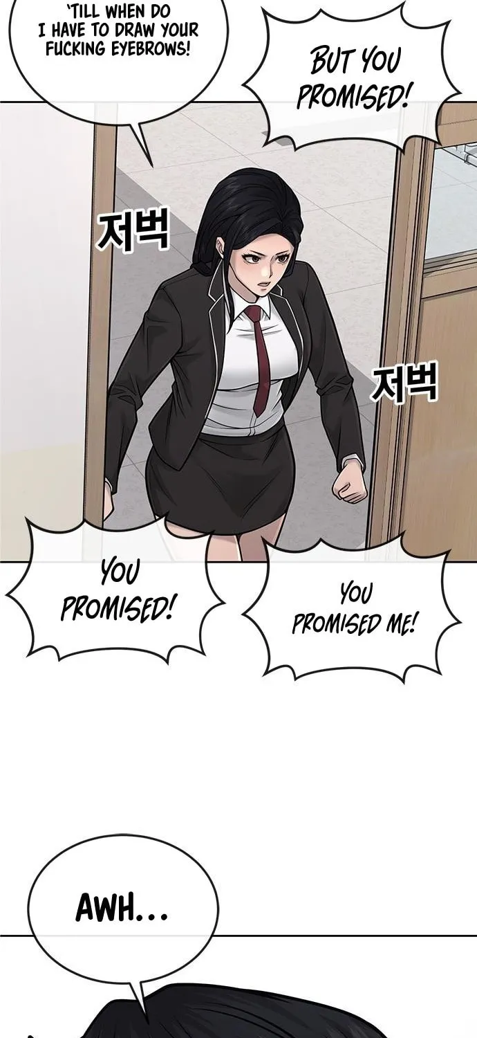 Read QUESTISM chapter 36 image 87 on Lezhin