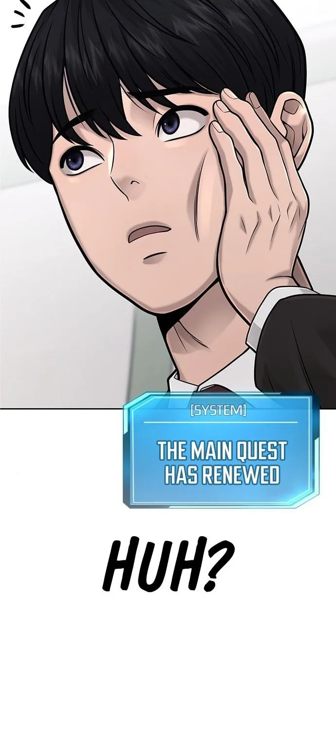 Read QUESTISM chapter 36 image 88 on Lezhin