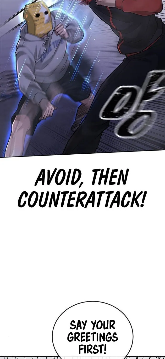 Read QUESTISM chapter 36 image 9 on Lezhin