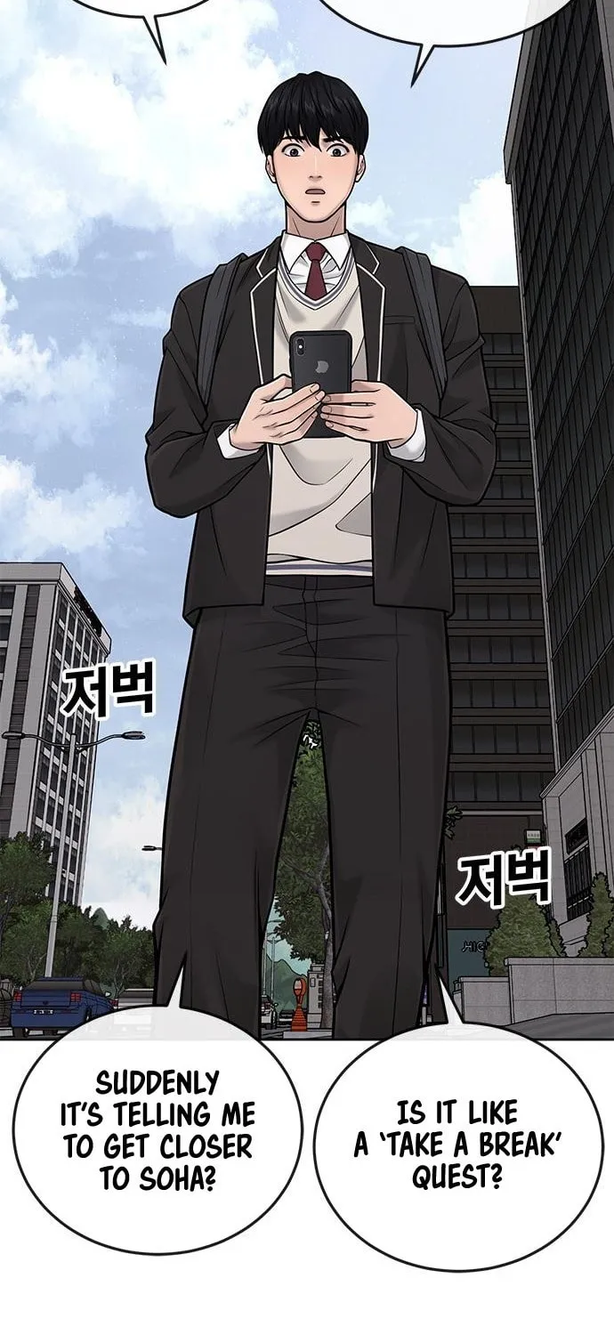 Read QUESTISM chapter 36 image 96 on Lezhin