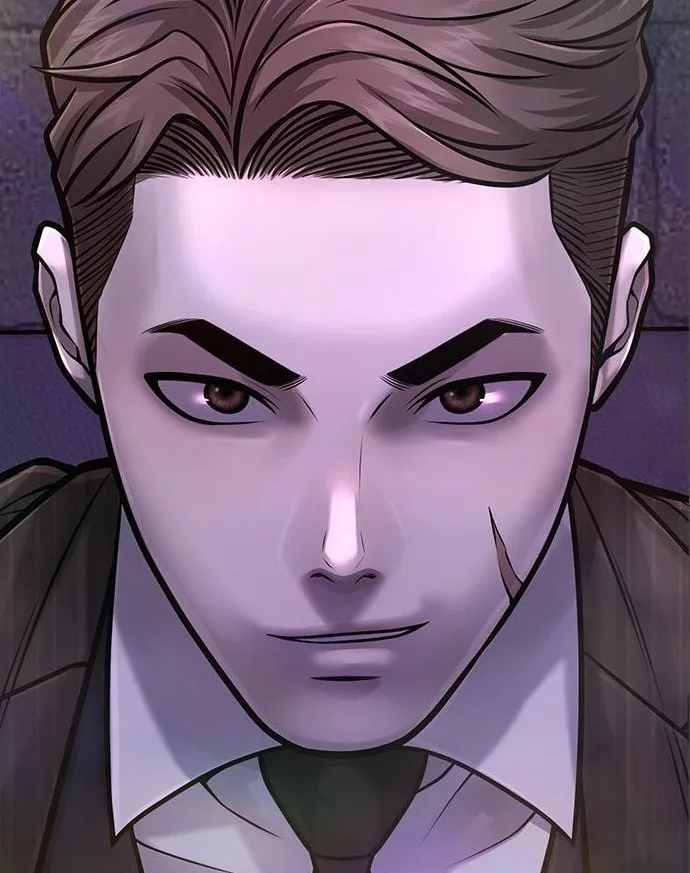 Read QUESTISM chapter 37 image 107 on Lezhin