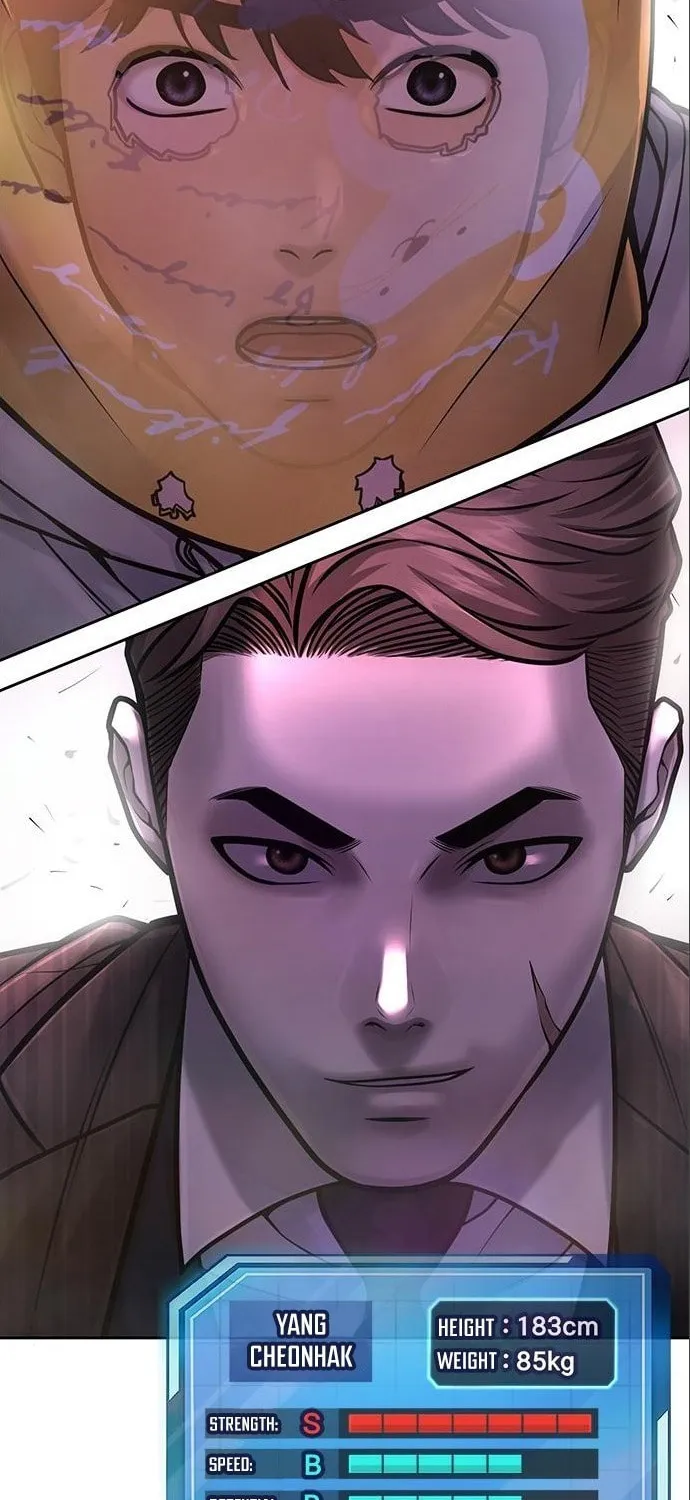 Read QUESTISM chapter 37 image 109 on Lezhin