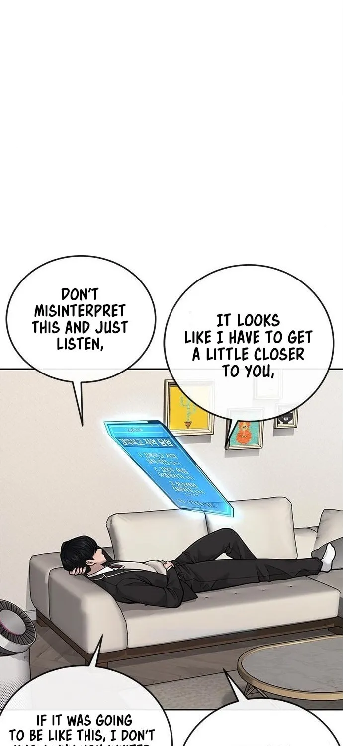 Read QUESTISM chapter 37 image 16 on Lezhin