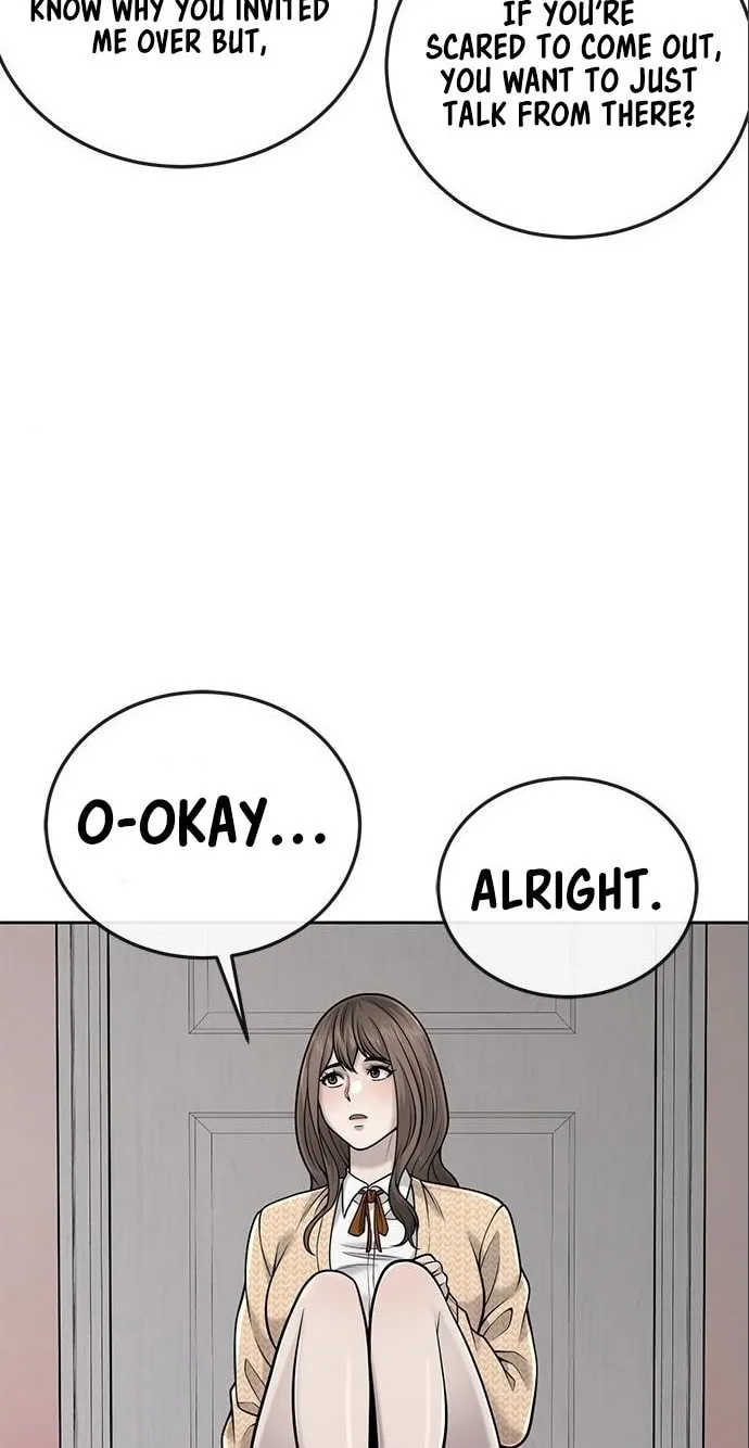 Read QUESTISM chapter 37 image 17 on Lezhin