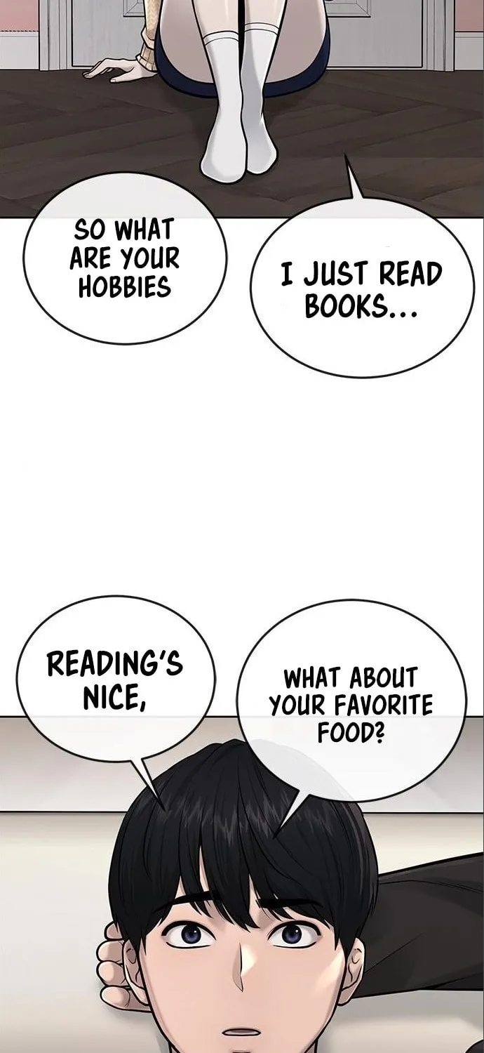 Read QUESTISM chapter 37 image 18 on Lezhin