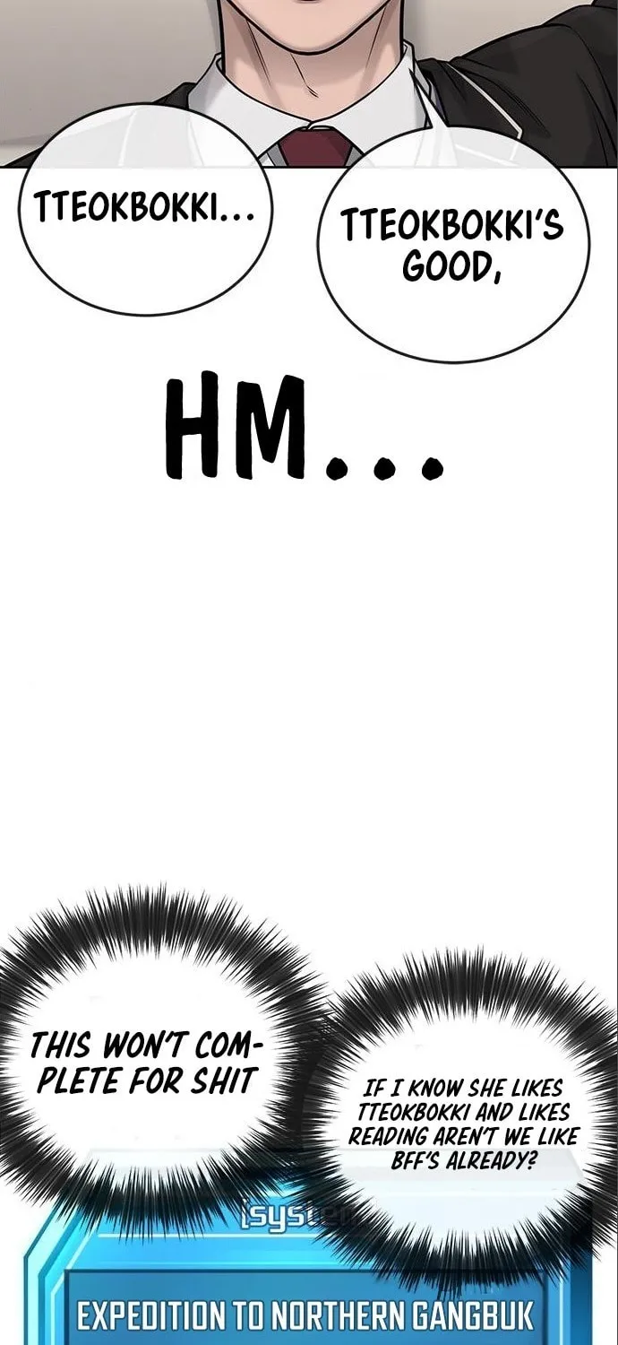 Read QUESTISM chapter 37 image 19 on Lezhin