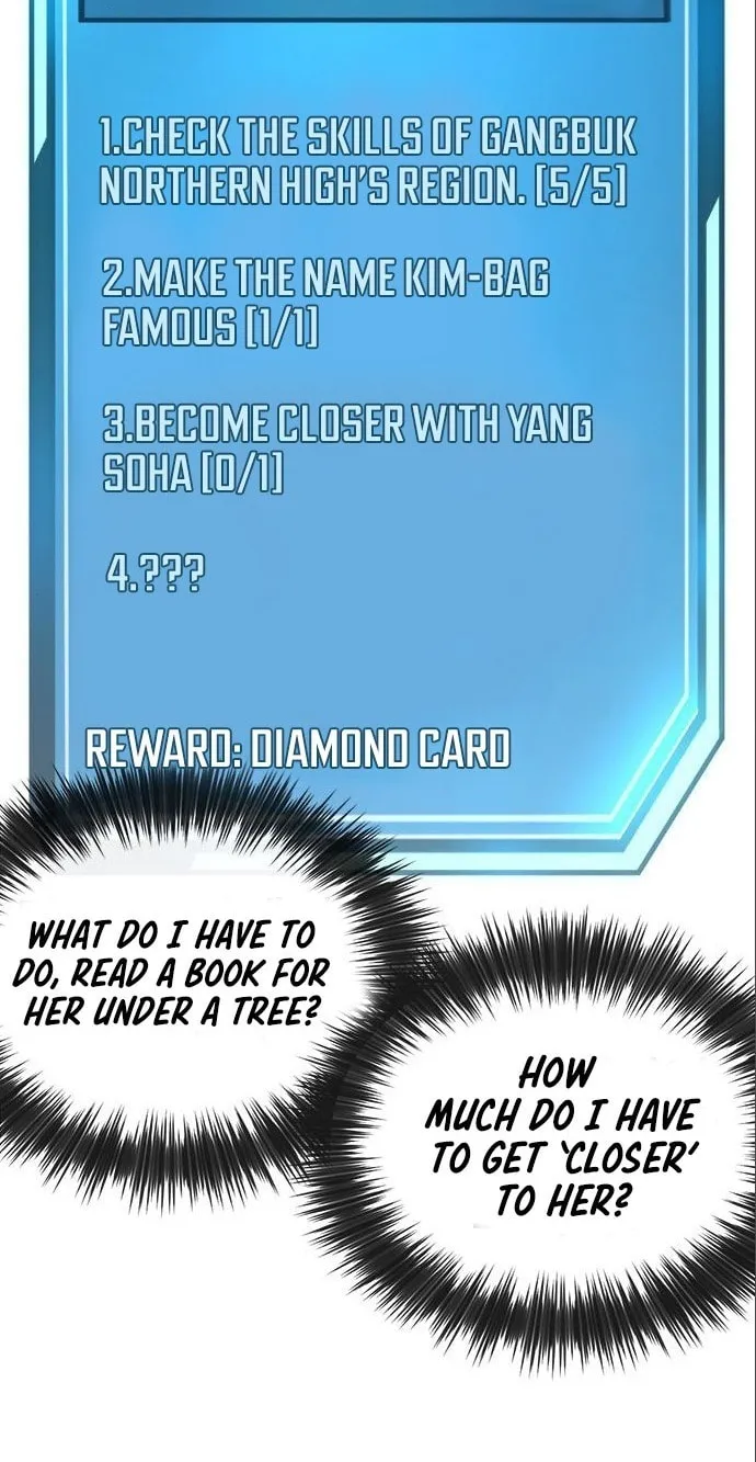 Read QUESTISM chapter 37 image 20 on Lezhin
